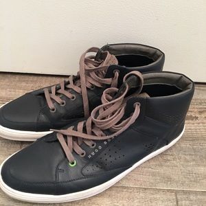 Hugo boss dressy sneakers